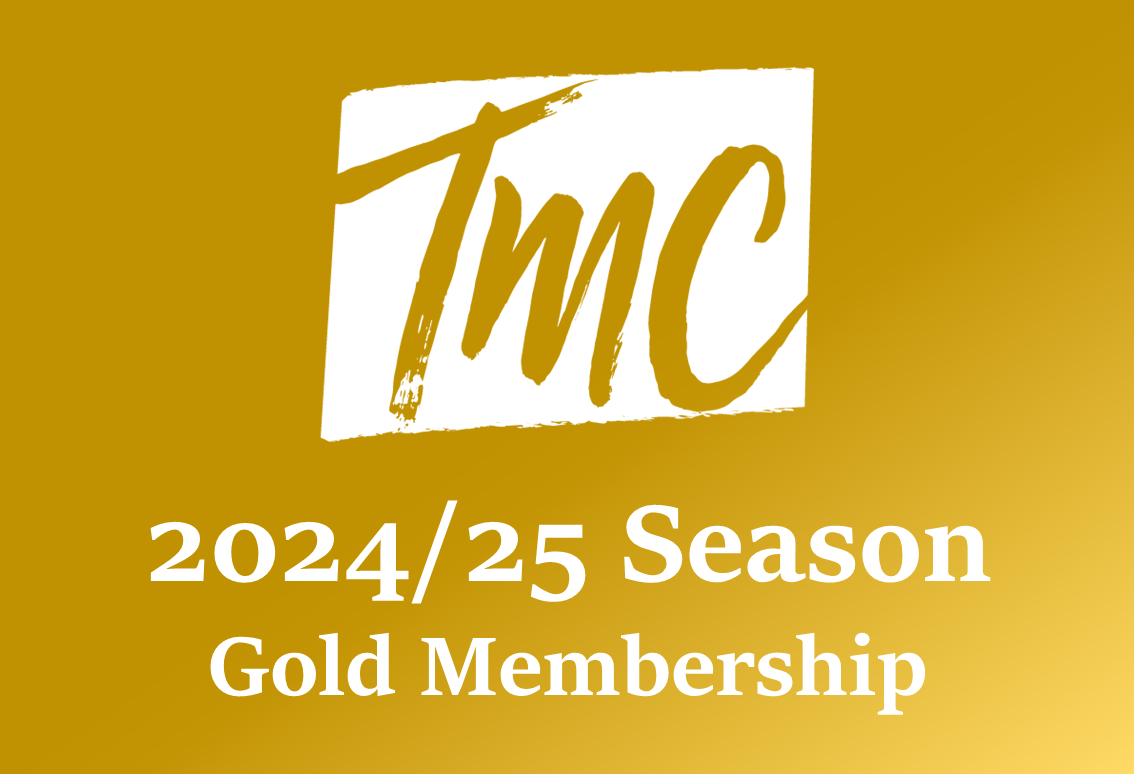 Gold Membership