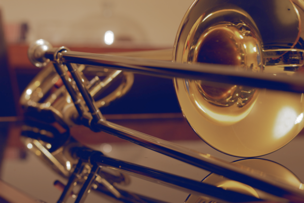Low Brass Workshop with Bones Apart