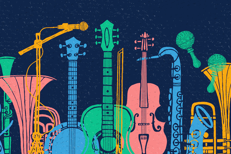 A Showcase of TMC Music Award Winners 2025